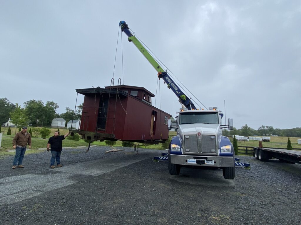 road runner wrecker service heavy duty towing IMG 5357
