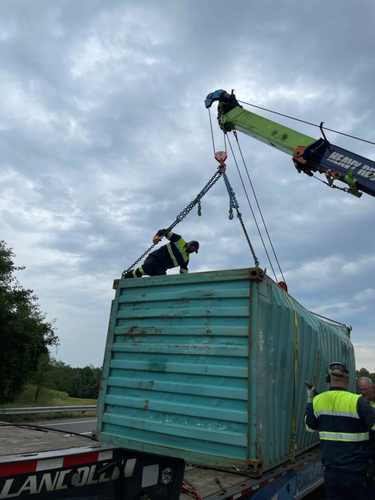 road runner wrecker service heavy recovery IMG 0197