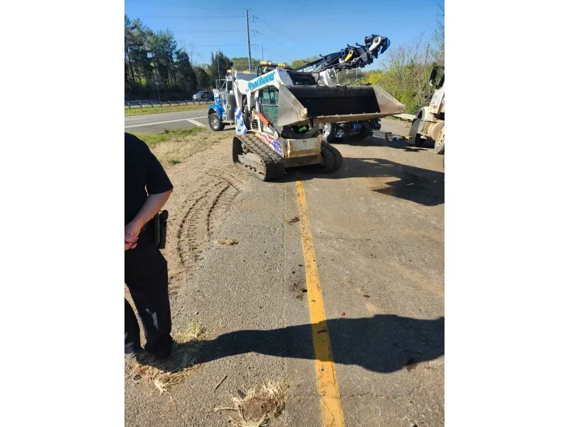 towing company