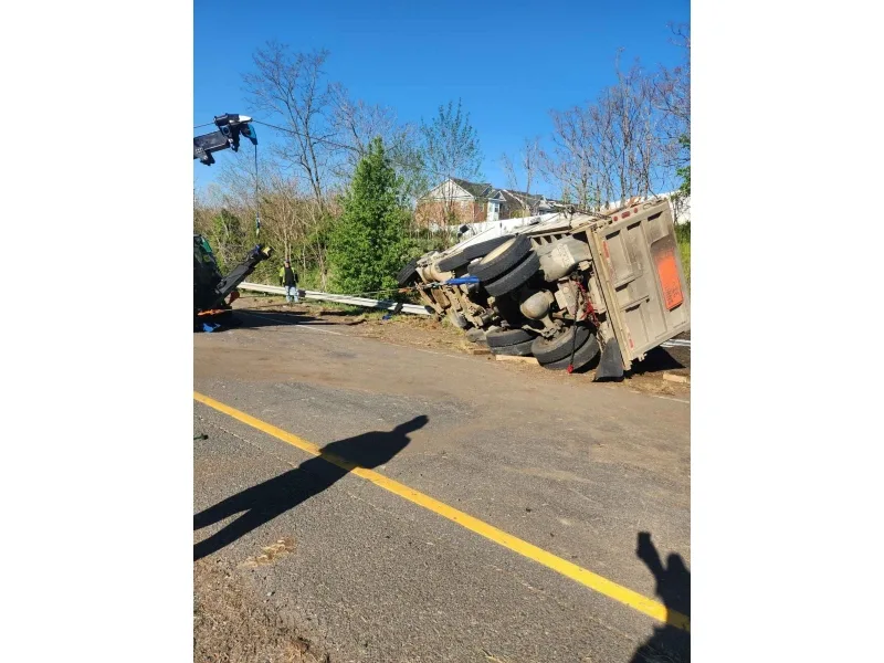 towing company near me