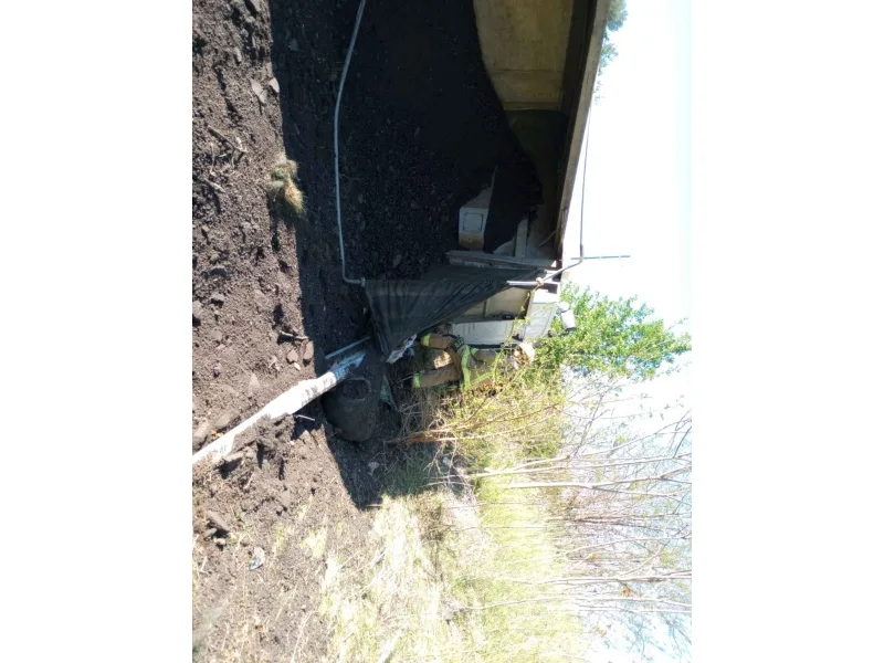 big rig tow VA