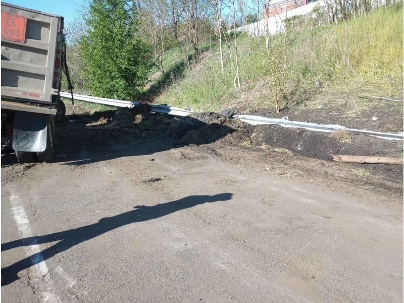 heavy duty tow VA
