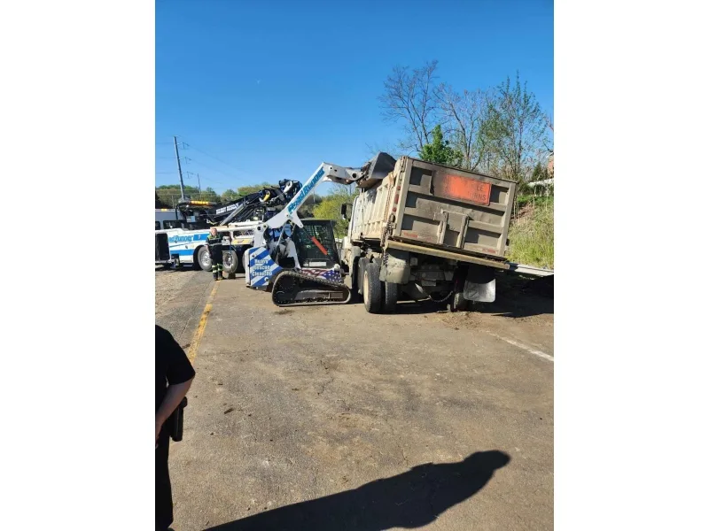 rollover recovery