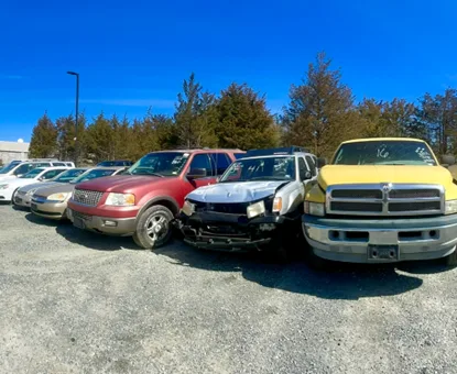 road runner wrecker service salvage