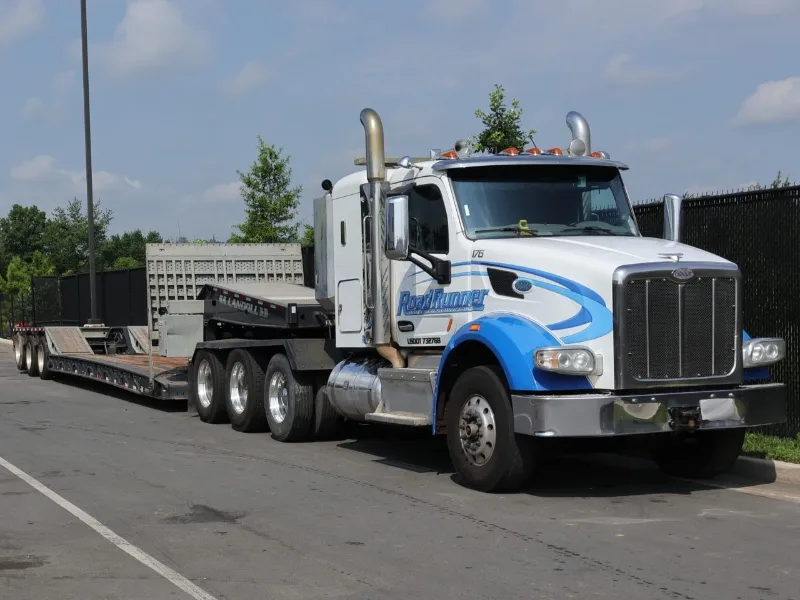 Ashburn towing