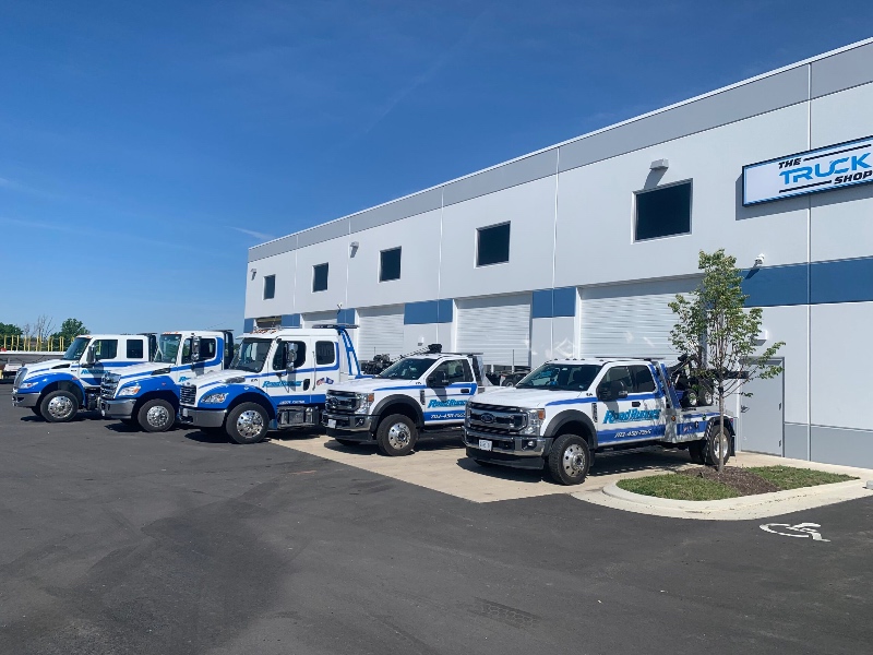 Summit Point Roadside Assistance