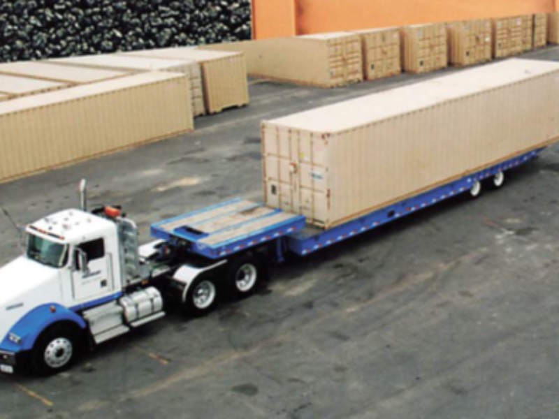 I-81 heavy hauling