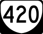 Virginia 420.svg
